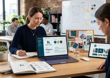 How to Build a Strong Brand