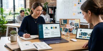 How to Build a Strong Brand