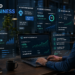 How small businesses use AI to reduce costs