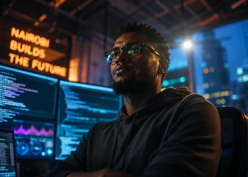The African AI Startup Opportunities Most Founders Are Still Missing