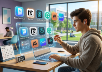 7 Best AI Tools for Students in 2026