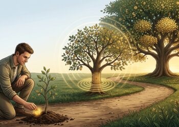 Compound Interest Explained Simply