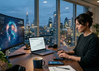 Digital Business Scaling Strategies That Actually Work in 2026