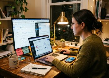 The No-Nonsense Digital Marketing Roadmap for 2026