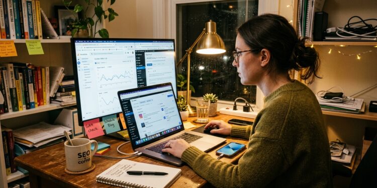 The No-Nonsense Digital Marketing Roadmap for 2026