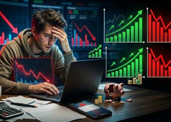 Dividend Investing Mistakes Beginners Make (That Quietly Destroy Long-Term Returns)