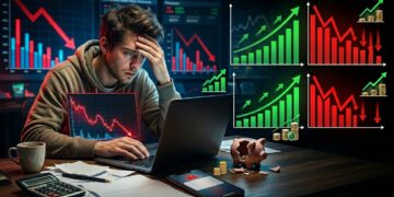Dividend Investing Mistakes Beginners Make (That Quietly Destroy Long-Term Returns)