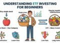ETF investing explained simply