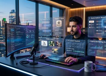 Best AI Tools for Making Money Online in 2026