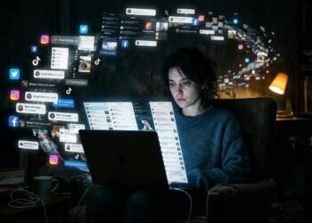 The Attention Economy Strategy Most Businesses Get Completely Wrong