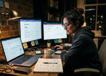 8 Scalable Paths to $10,000/Month in 2026