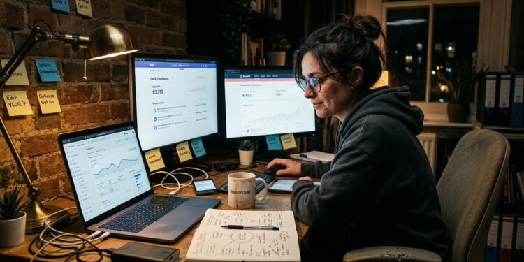 8 Scalable Paths to $10,000/Month in 2026
