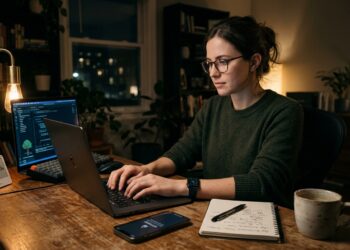 The Best Distraction Blocker Apps in 2026