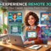 No-experience remote jobs