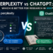 Perplexity vs ChatGPT: Which Is Better for Research in 2026?