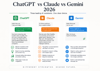 ChatGPT vs Claude vs Gemini in 2026: Which AI Is Actually Worth Your $20?
