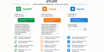 ChatGPT vs Claude vs Gemini in 2026: Which AI Is Actually Worth Your $20?