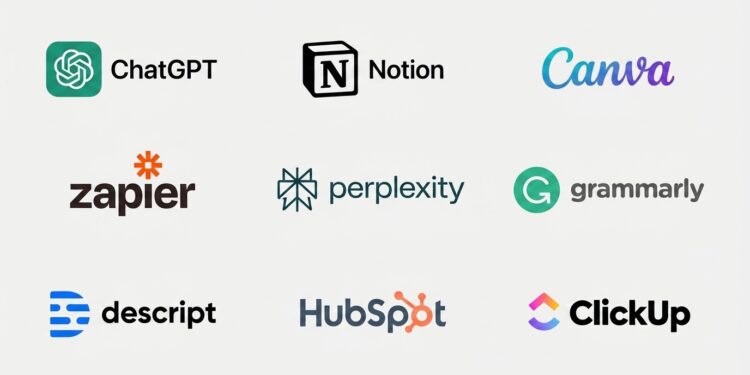 10 AI Tools That Can Replace Multiple SaaS Subscriptions in 2026